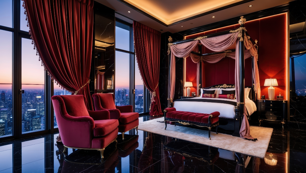 Plaine des Bouchers Apartment | Good life