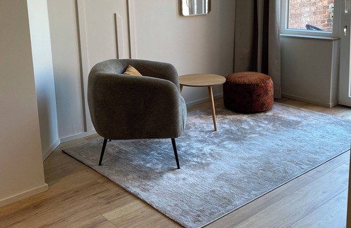 Namur House | Good Mood