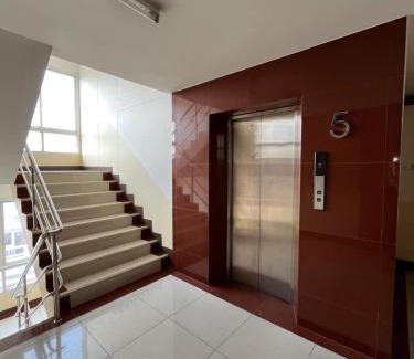 Khlong Nung Apartment | Good Morning Apartment