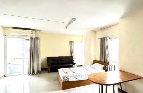 Khlong Nung Apartment | Good Morning Apartment