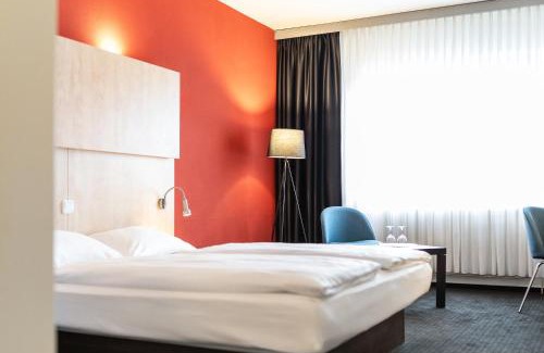 Bad Oldesloe Hotel | Good Morning + Bad Oldesloe