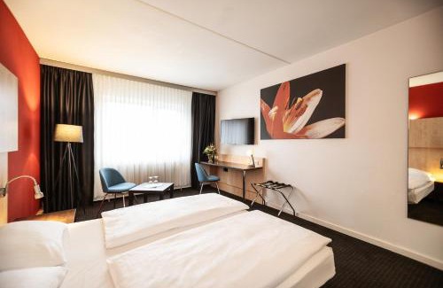 Bad Oldesloe Hotel | Good Morning + Bad Oldesloe