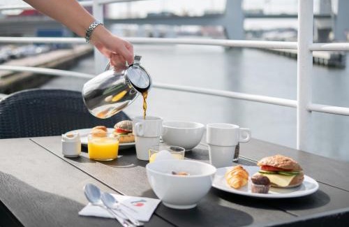 Centrum Hotel | Good Morning+ Göteborg City