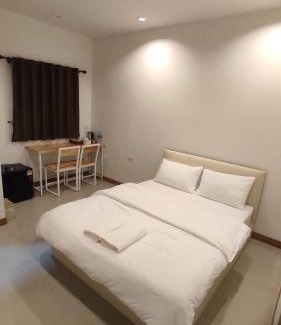 Thai Mueang Resort | Good Nine Resort