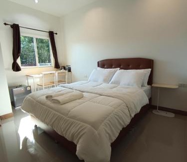 Thai Mueang Resort | Good Nine Resort