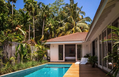 Kathaluwa Villa | Good Story Village