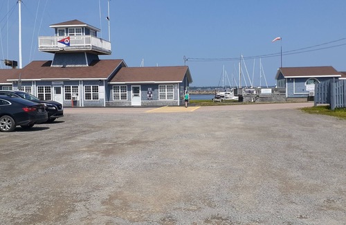 Shediac House | Good Times in the Maritimes/Joie de Vivre Acadiens