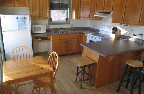 Wood Islands Cottage | Good Vibes Happen On The Tides