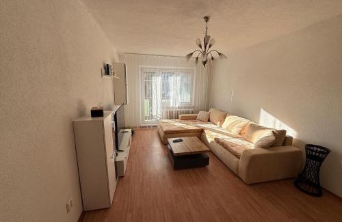 Zvolen Apartment | GOOD VIBES ONLY apartman