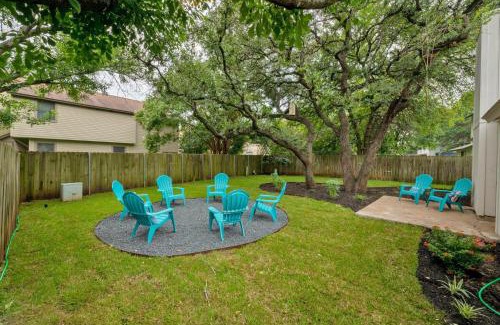 Milwood House | Good Vibes Roll