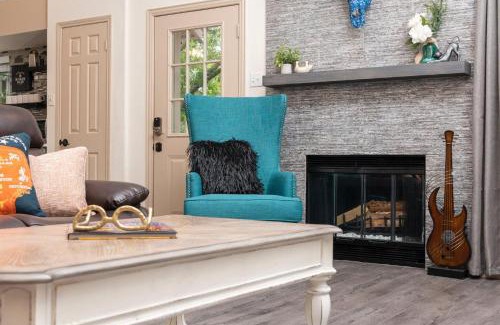 Milwood House | Good Vibes Roll