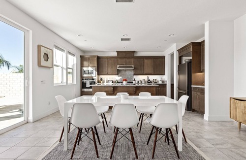 Santa Clarita House | GOODE.HOMES | Luxury Home w/views cmty. pool/spa
