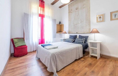 Barrio del Carmen Apartment | Goodflat in València