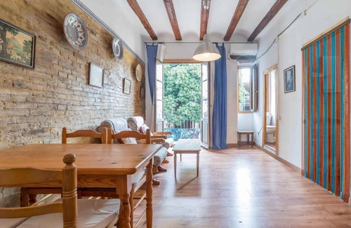 Barrio del Carmen Apartment | Goodflat in València