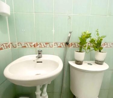 Angeles City House | GoodStay Angeles