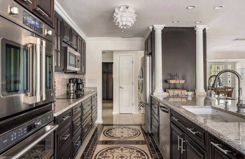 Harbor Hills House | Goodtimes Waterfront Luxury Oasis Heated Pool, 5 Minutes to Indian Rocks Beac