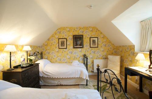 Chipping Norton House | Goodwood Cottage