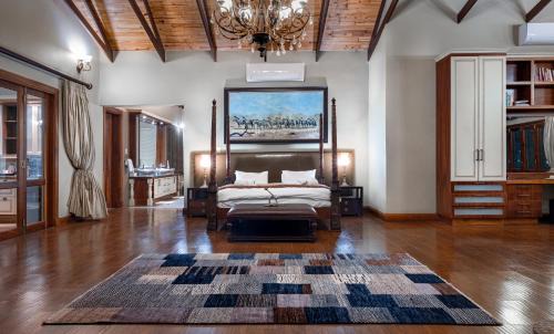 Marken Cabin | Goodwood Lodge