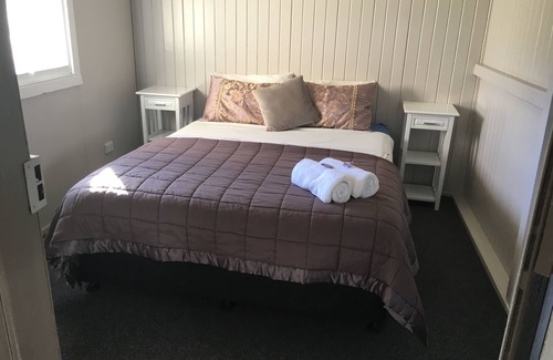 Goondi Hill Hotel | Goondi Hill Hotel