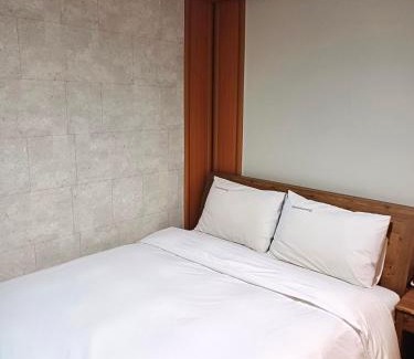 Hwagok-dong Hotel | Gooreumseong motel