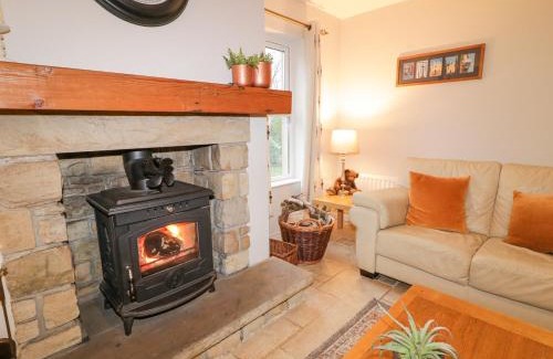 Lisnaskea House | Gooseberry Cottage