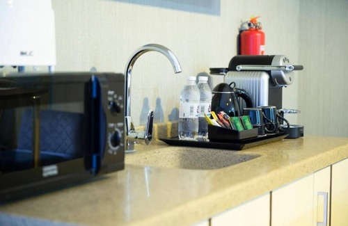 Khamis Mushait Hotel | Gorash Hotel