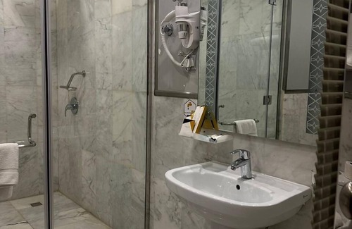 Khamis Mushait Hotel | Gorash Hotel