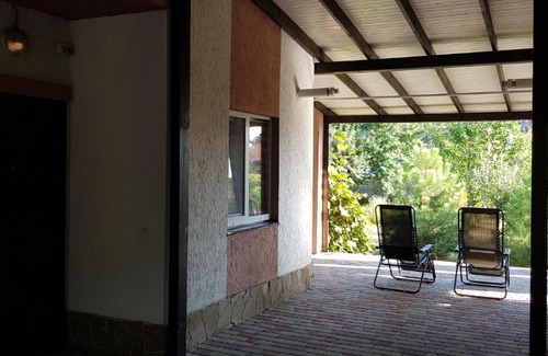 Hora House | GoraTwins guest house near Boryspil airport