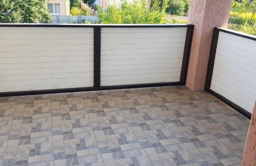 Hora House | GoraTwins guest house near Boryspil airport