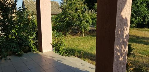 Hora House | GoraTwins guest house near Boryspil airport