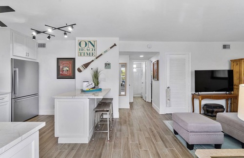 Cypress Point Apartment | Gorgeous 2 Bed/2 Bath at Pompano Beach Pointe
