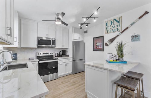 Cypress Point Apartment | Gorgeous 2 Bed/2 Bath at Pompano Beach Pointe