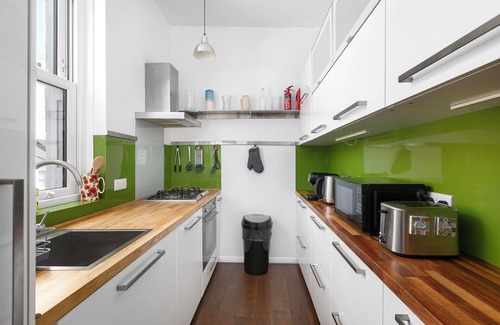 Harringay Apartment | Gorgeous 2 Bed Apartment in North London