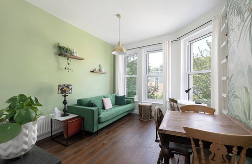 Harringay Apartment | Gorgeous 2 Bed Apartment in North London