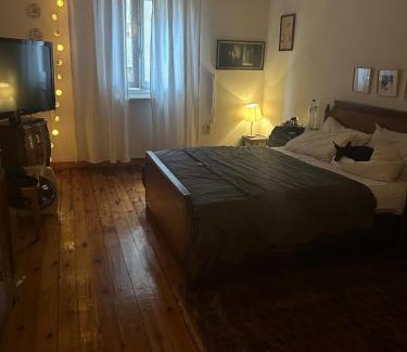 Shurtah al-Dakhlah Apartment | Gorgeous 2 bedroom apartment in Mohandseen