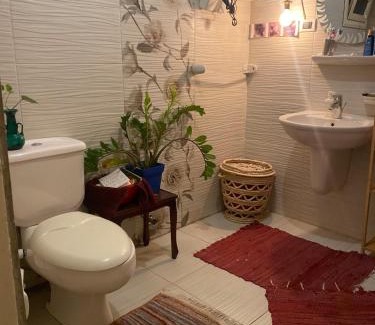 Shurtah al-Dakhlah Apartment | Gorgeous 2 bedroom apartment in Mohandseen