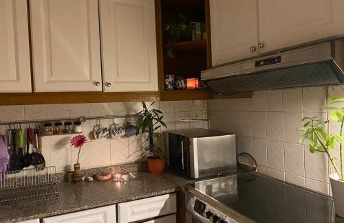 Shurtah al-Dakhlah Apartment | Gorgeous 2 bedroom apartment in Mohandseen