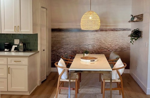 Sawgrass Apartment | Gorgeous 2-bedroom furnished apartment in spectacular Ponte Vedra Beach,