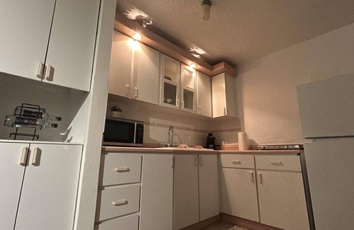 Mata de Platano Apartment | Gorgeous 2-bedroom one story apartment with home office in Luquillo