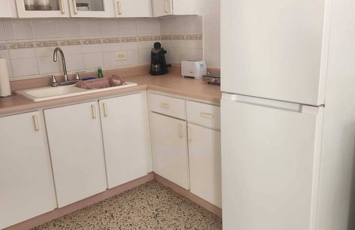 Mata de Platano Apartment | Gorgeous 2-bedroom one story apartment with home office in Luquillo
