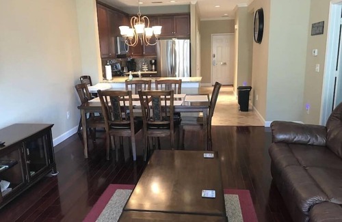 Red Hill Apartment | Gorgeous 2 Bedroom Condo in Legends Golf Community