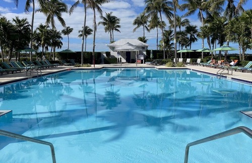 Indigo Reef Marina Homes House | Gorgeous 3/2.5 townhouse w. pool and dockage at Indigo Reef #46