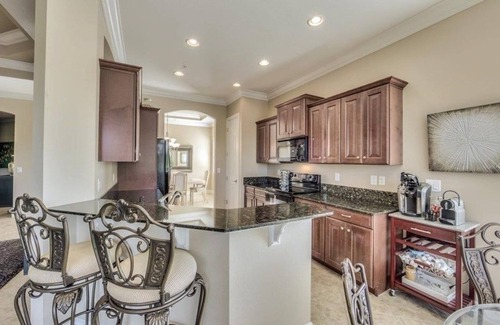 The Plantation Somerset Condo | Gorgeous 3 Bedroom Condo in Fort Myers, Florida