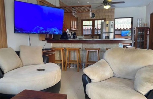 Alto Vista Villa | Gorgeous 3-bedroom villa with a hot tub