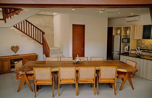 Sanur House | Gorgeous 3 Bedrooms Villa Beachside area of Sanur.