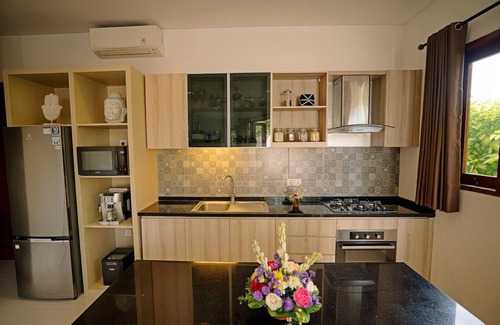 Sanur House | Gorgeous 3 Bedrooms Villa Beachside area of Sanur.