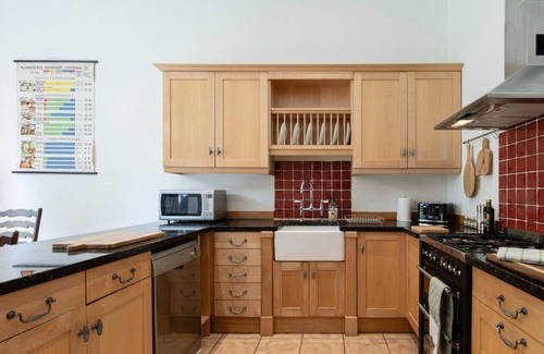 Steeple Aston Apartment | Gorgeous 3BD in Oxfordshire - Stunning Countryside
