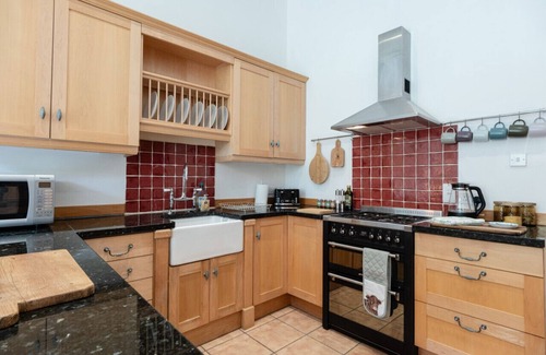 Steeple Aston Apartment | Gorgeous 3BD in Oxfordshire - Stunning Countryside