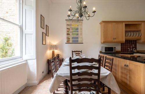 Steeple Aston Apartment | Gorgeous 3BD in Oxfordshire - Stunning Countryside