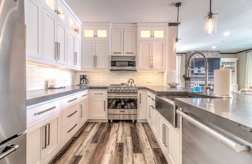 Stratton Mountain Condo | Gorgeous 3Bed/3Bath Unit-Perfect Location-Walk2All